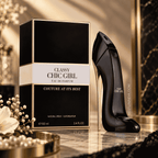 Classy Chic Girl Fragrance World EDP for Women 90ml