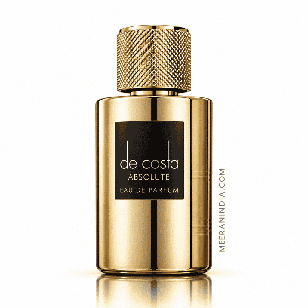 Fragrance World De Costa Absolute EDP 100ml | Oud Perfume