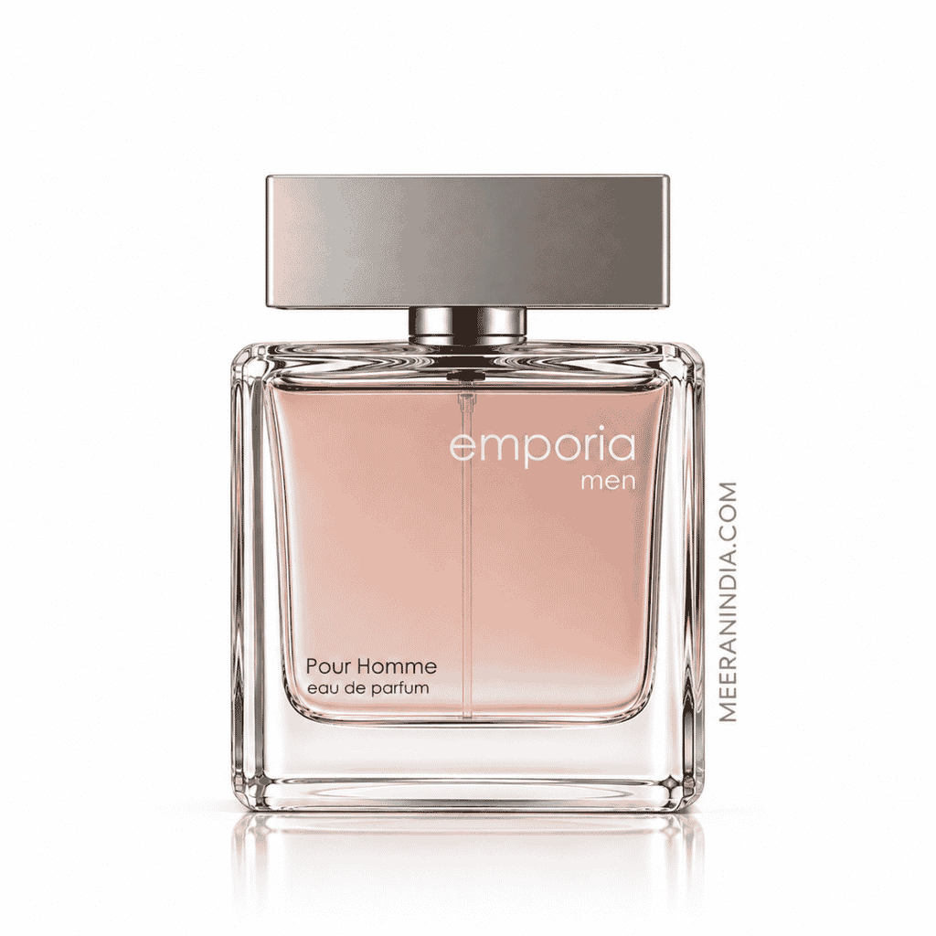 Fragrance World Emporia Pour Homme EDP 100ml for Men