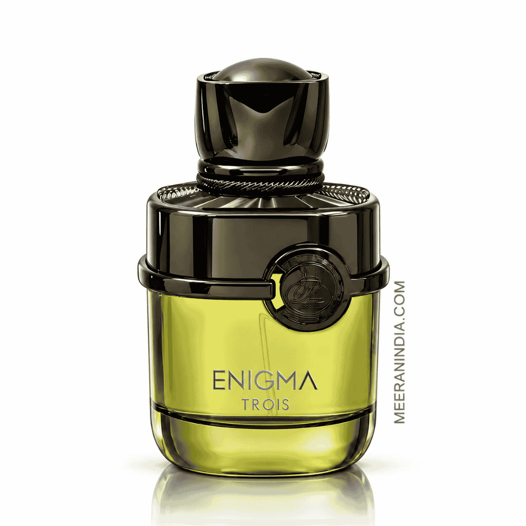 Fragrance World Enigma Toris 100ML EDP Perfume