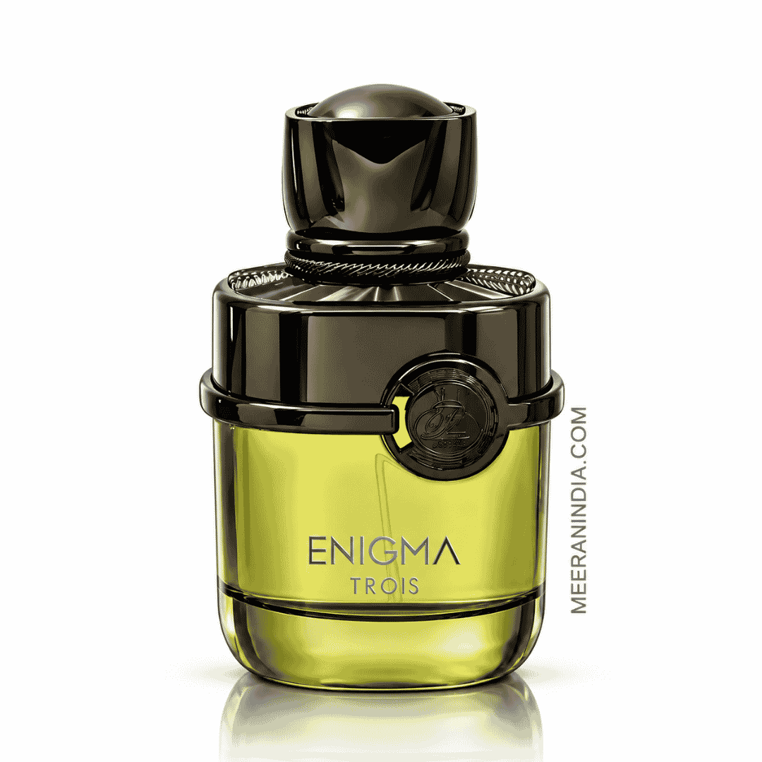 Fragrance World Enigma Toris 100ML EDP Perfume
