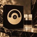 Fragrance World Expose Unisex EDP 100ml – Woody Amber Perfume