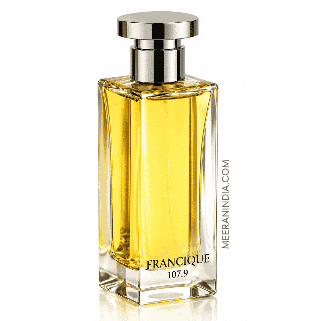 Fragrance World Francique 107.9 100ML EDP Perfume