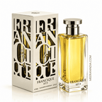 Fragrance World Francique 107.9 100ML EDP Perfume