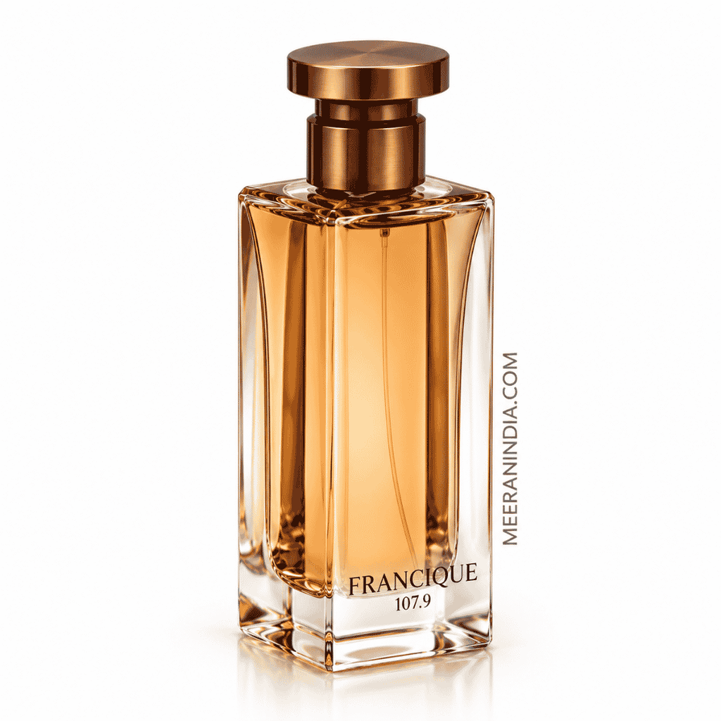 Fragrance World Francique 63.55 100ML EDP Perfume