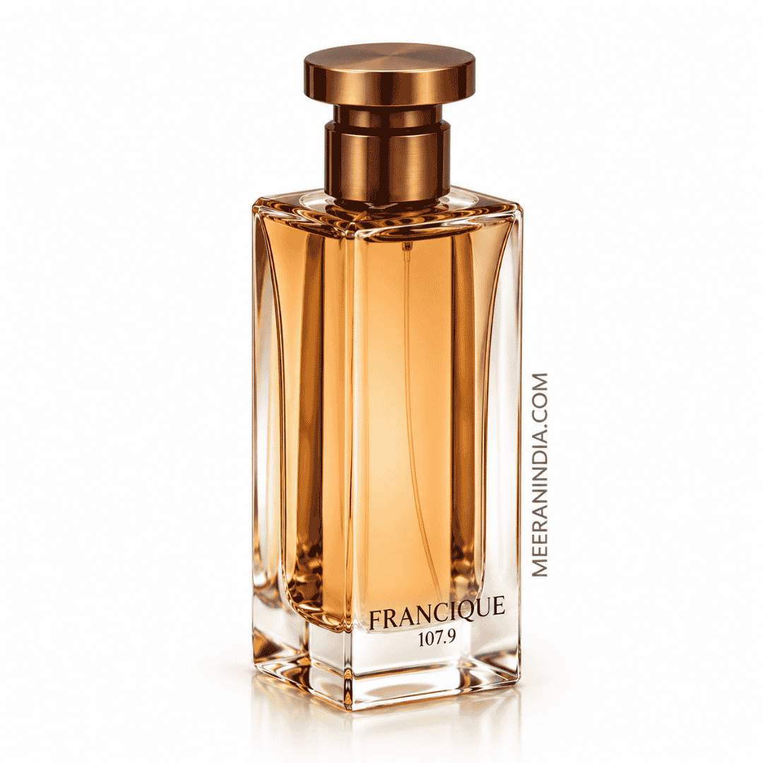 Fragrance World Francique 63.55 100ML EDP Perfume