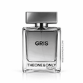 Fragrance World Gris The One & Only EDP | Woody Spicy Perfume