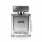 Fragrance World Gris The One & Only EDP | Woody Spicy Perfume