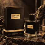 Fragrance World Hardcore Wood EDP 100ml for Men