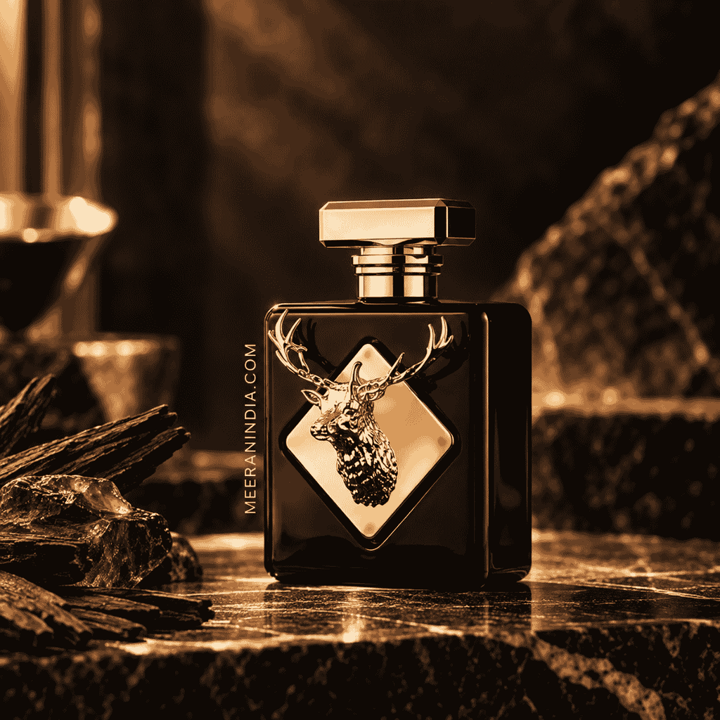 Fragrance World Imperial Perfume for Men 100ml EDP