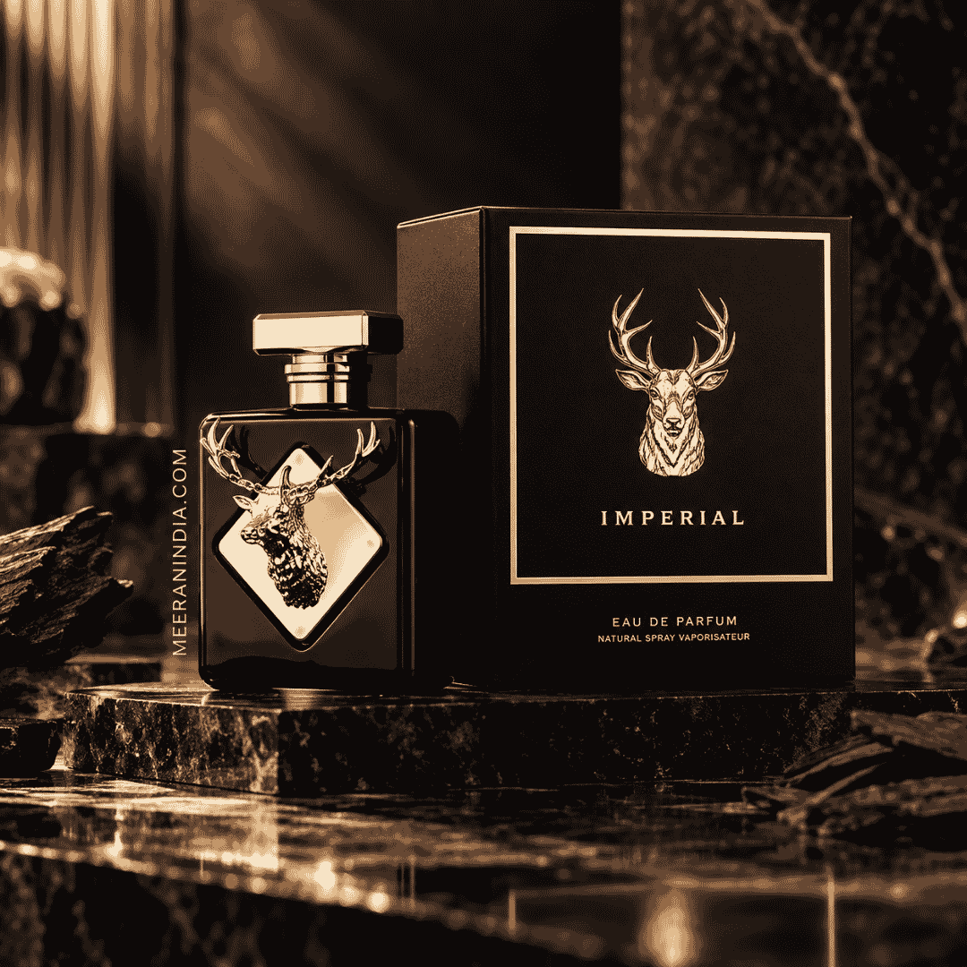Fragrance World Imperial Perfume for Men 100ml EDP