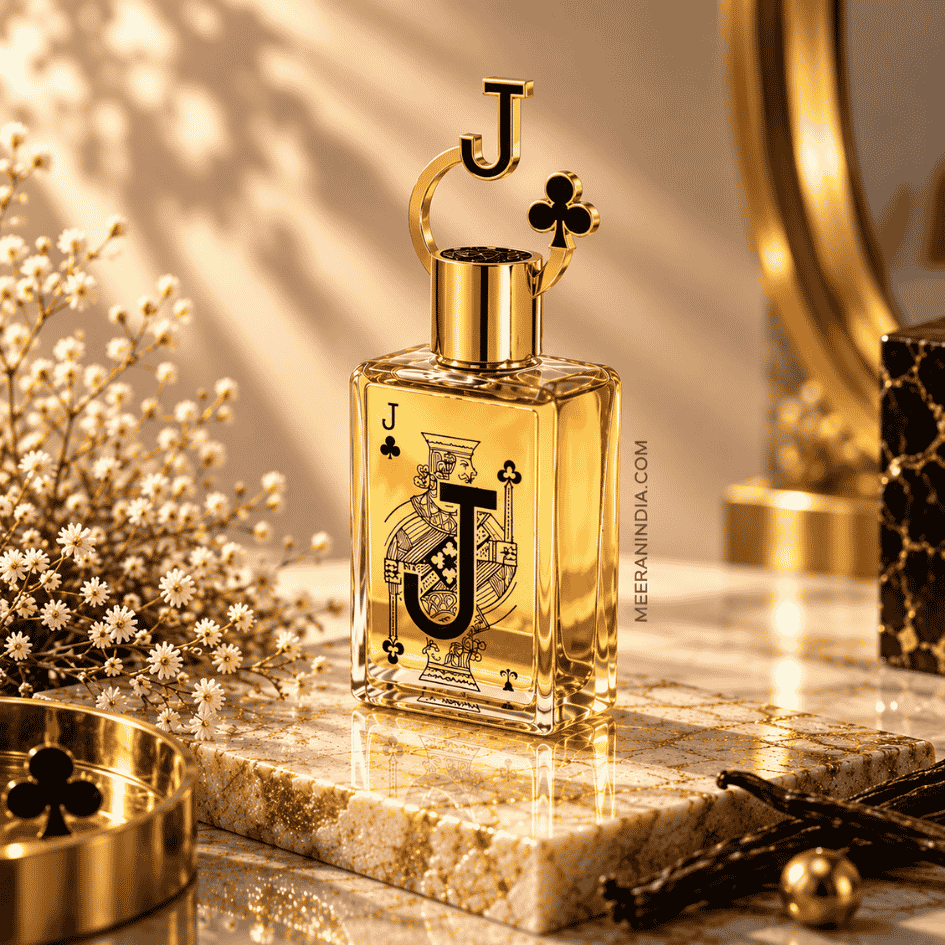 Fragrance World Jack Of Clubs EDP 80ml for Men