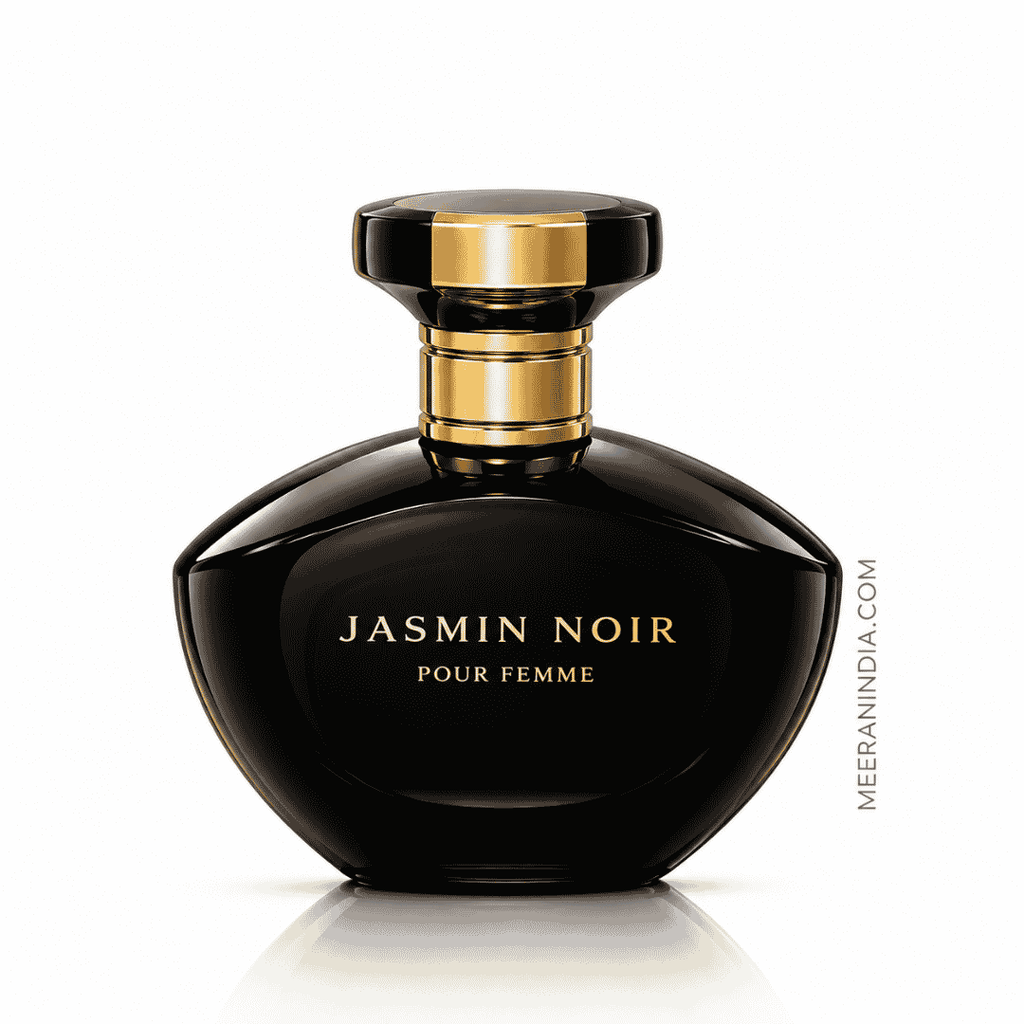 Fragrance World Jasmin Noir Pour Femme EDP 100ml