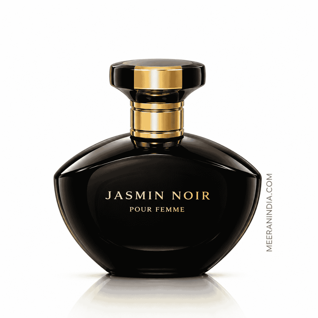 Fragrance World Jasmin Noir Pour Femme EDP 100ml