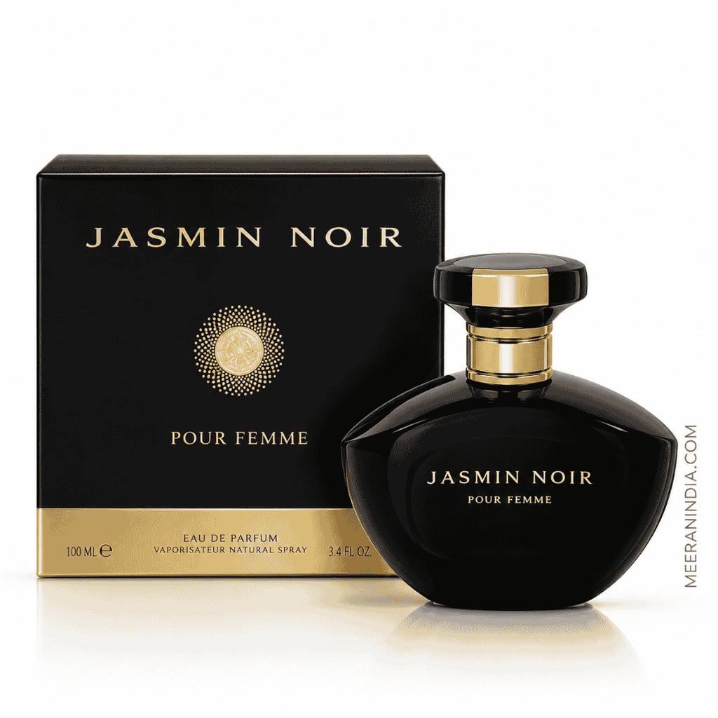 Fragrance World Jasmin Noir Pour Femme EDP 100ml