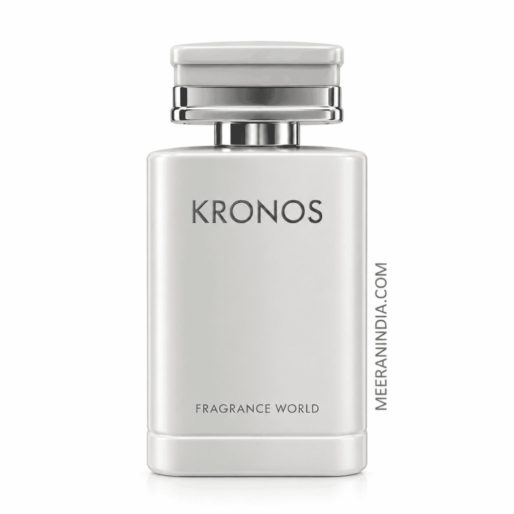 Fragrance World Kronos 100ML EDP for Men