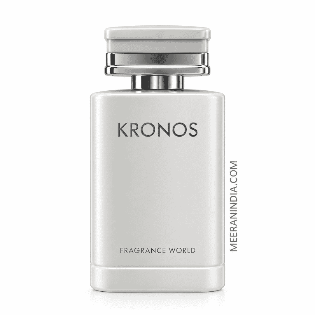 Fragrance World Kronos 100ML EDP for Men