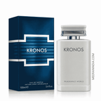 Fragrance World Kronos 100ML EDP for Men