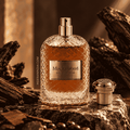 Fragrance World Mocha Wood EDP 100ml – Coffee & Oud Perfume