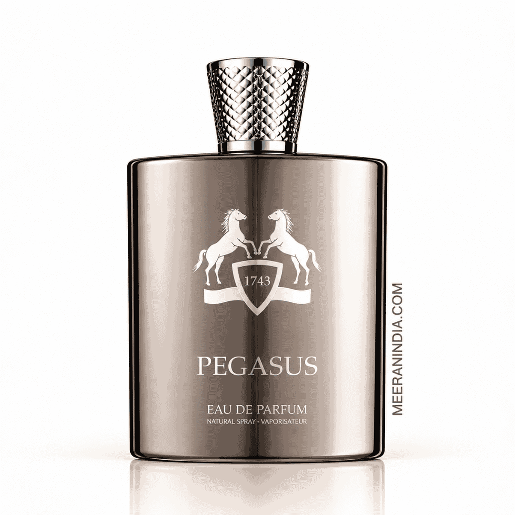 Fragrance World Pegasus Eau De Parfum 100ML | Woody Perfume