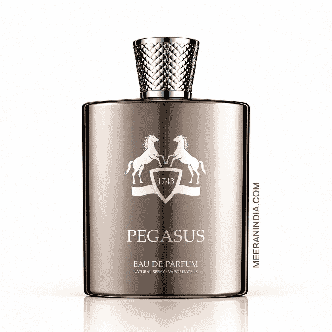 Fragrance World Pegasus Eau De Parfum 100ML | Woody Perfume