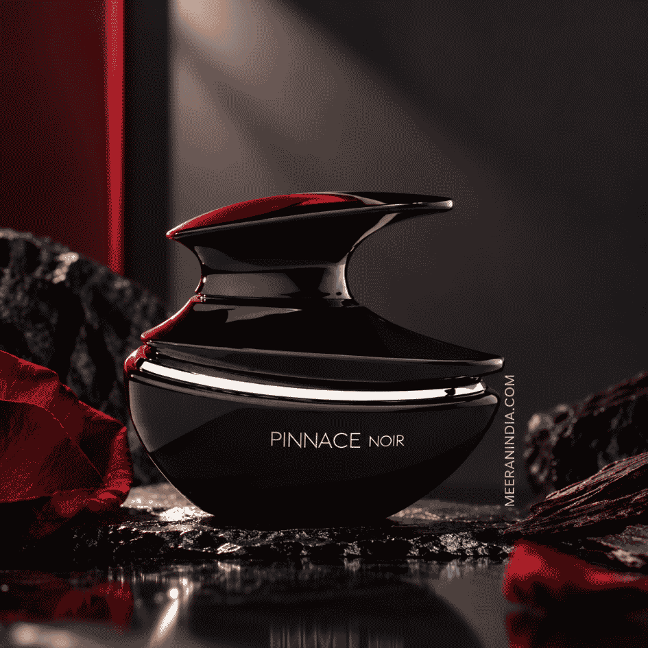 Pinnace Noir French Avenue EDP Unisex Perfume 100ml