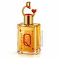 Fragrance World Queen Of Hearts 80ML EDP Perfume