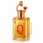 Fragrance World Queen Of Hearts 80ML EDP Perfume