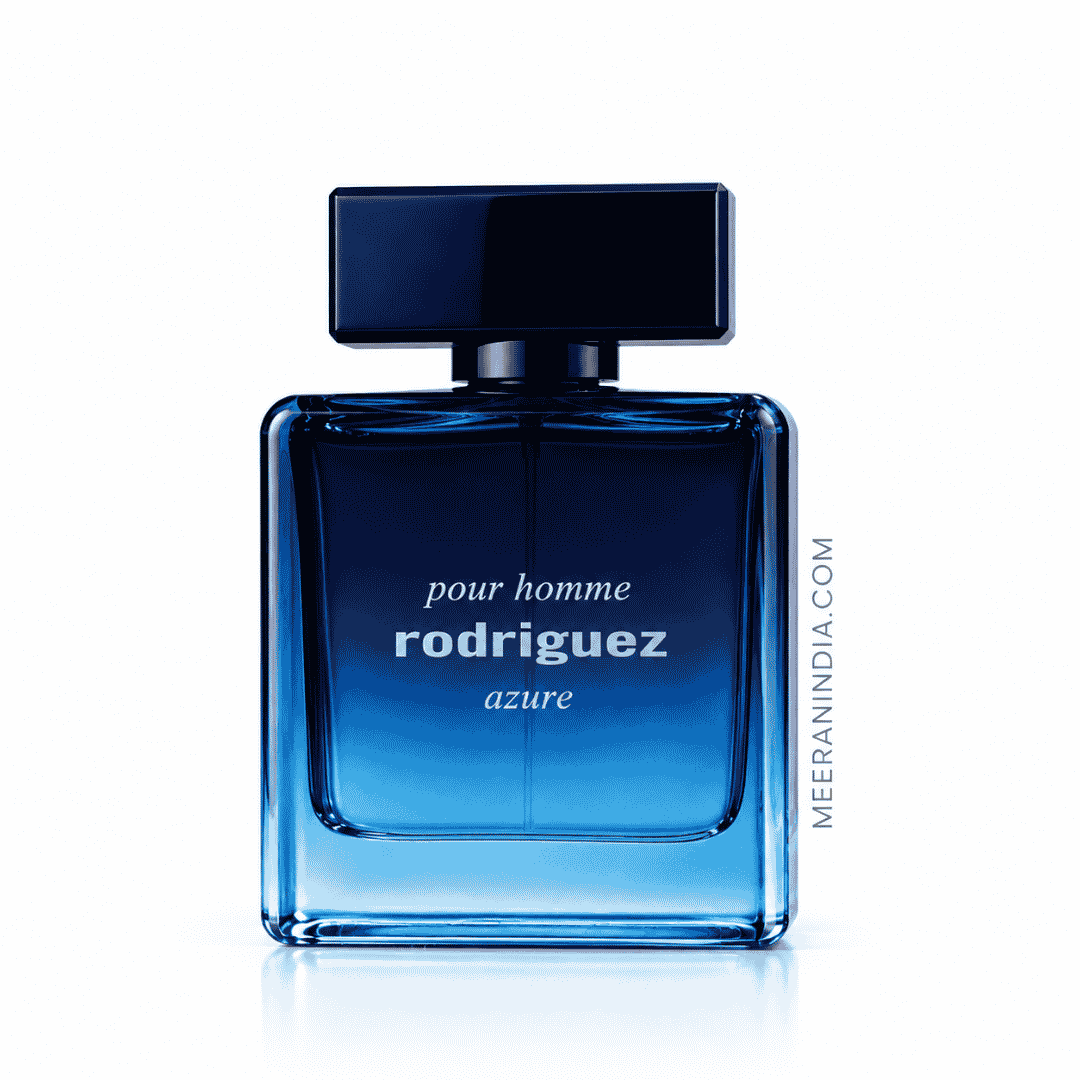 Fragrance World Redriguez Azure Pour Homme EDP 100ml