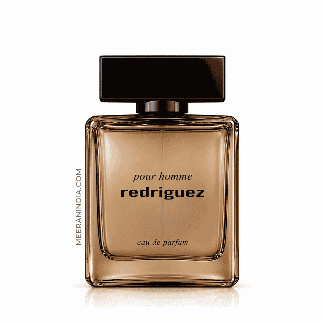 Fragrance World Redriguez Pour Homme EDP 100ml for Men