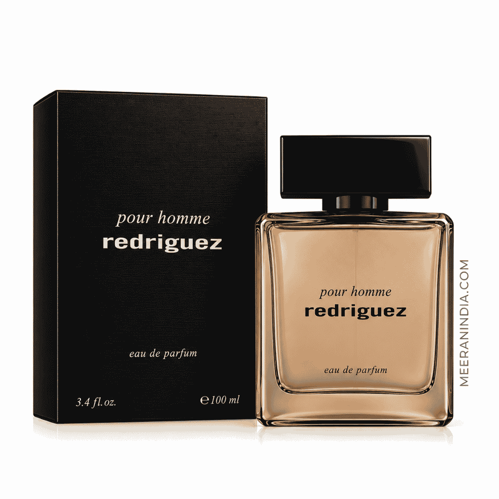Fragrance World Redriguez Pour Homme EDP 100ml for Men