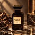 Fragrance World Vanille En Tobacco EDP 80ml Unisex Perfume