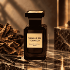 Fragrance World Vanille En Tobacco EDP 80ml Unisex Perfume