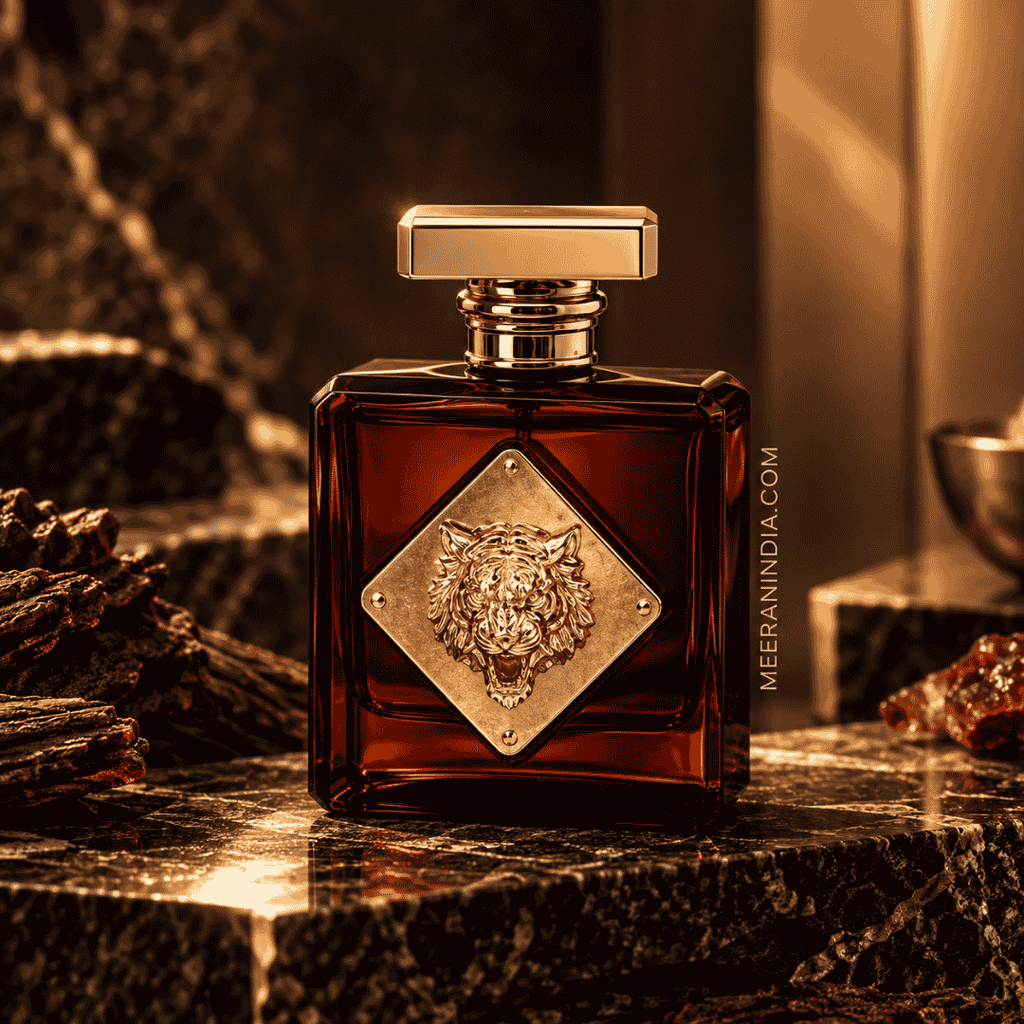 Fragrance World Apex Perfume for Men 100ml Eau De Parfum