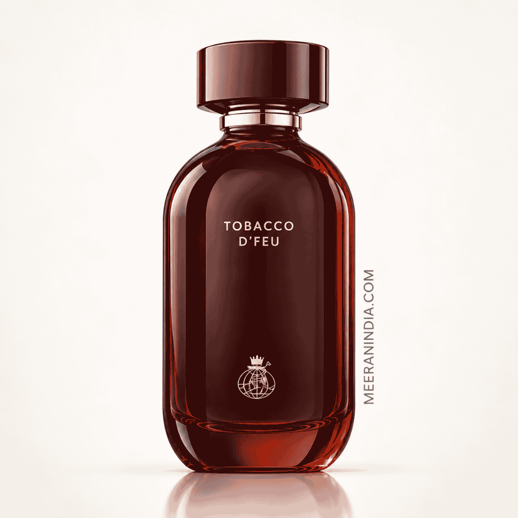 Fragrance World DFeu Eau De Parfum 100 ML