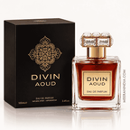 Fragrance World Divin Aoud 100ML EDP Perfume