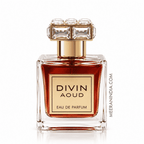 Fragrance World Divin Aoud 100ML EDP Perfume