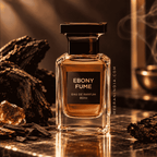 Fragrance World Ebony Fume EDP 80ml Perfume