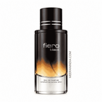 Fragrance World Fiero Black 100ML EDP Perfume