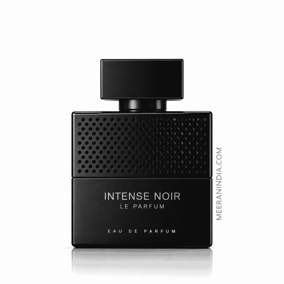 Fragrance World Intense Noir Le EDP 100ml for Men