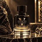 Fragrance World Invicto Victorious Eau De Parfum For Men 100ml