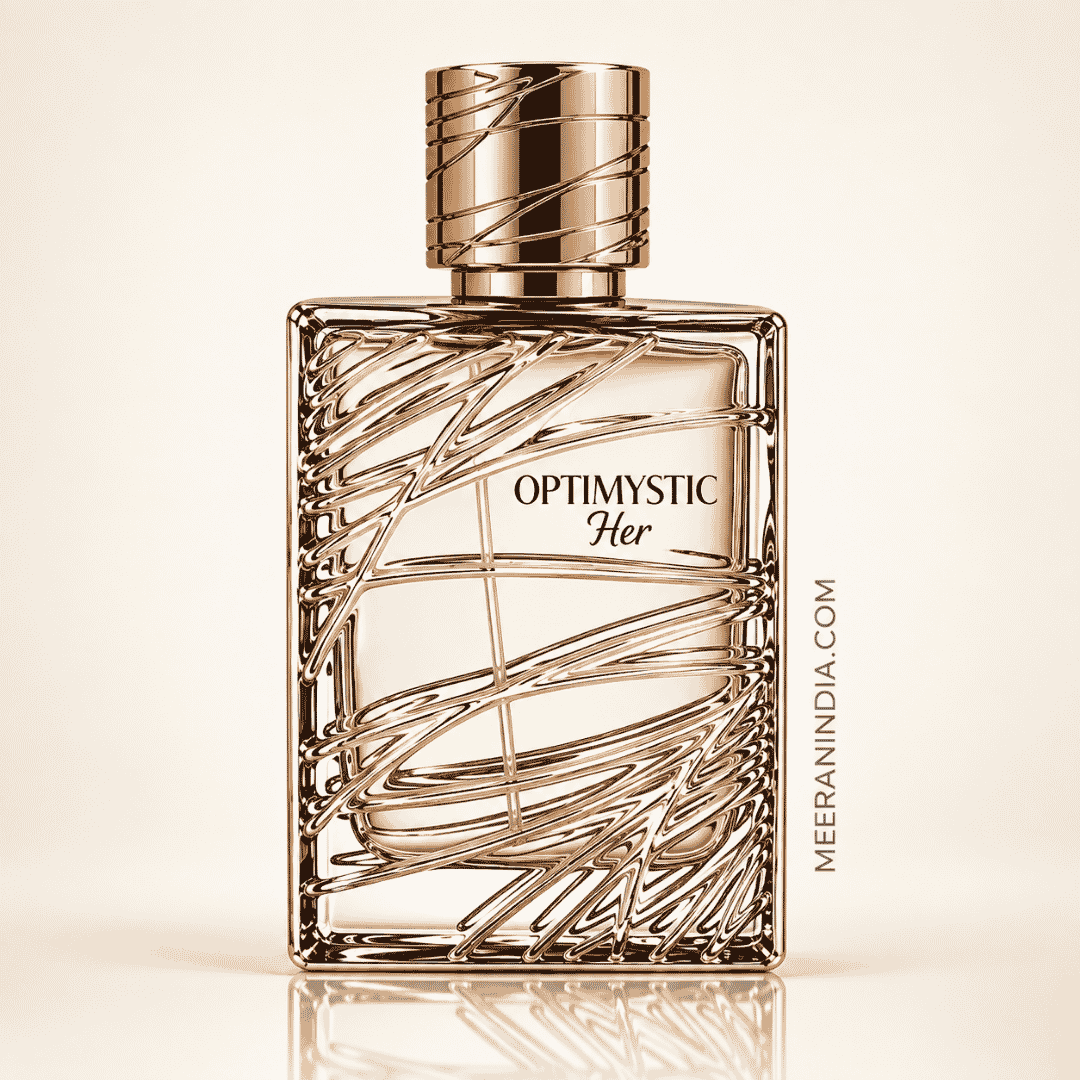Fragrance World Optimistic Her 100ML EDP Perfume