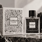 Fragrance World Supreme L'Homme EDP 100ml for Men