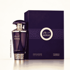 FA Paris Miraj Exclusif 100ML EDP by Fragrance World | Oriental Perfume