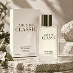 Fragrance World Aqua De Classic EDP 80ml for Men