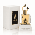 Fragrance World Ace Of Spades EDP 80ML Unisex Perfume