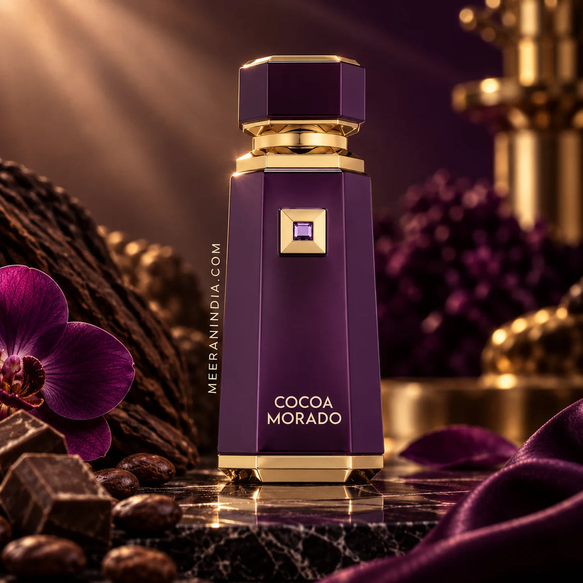 French Avenue - Cocoa Morado 100ML EDP