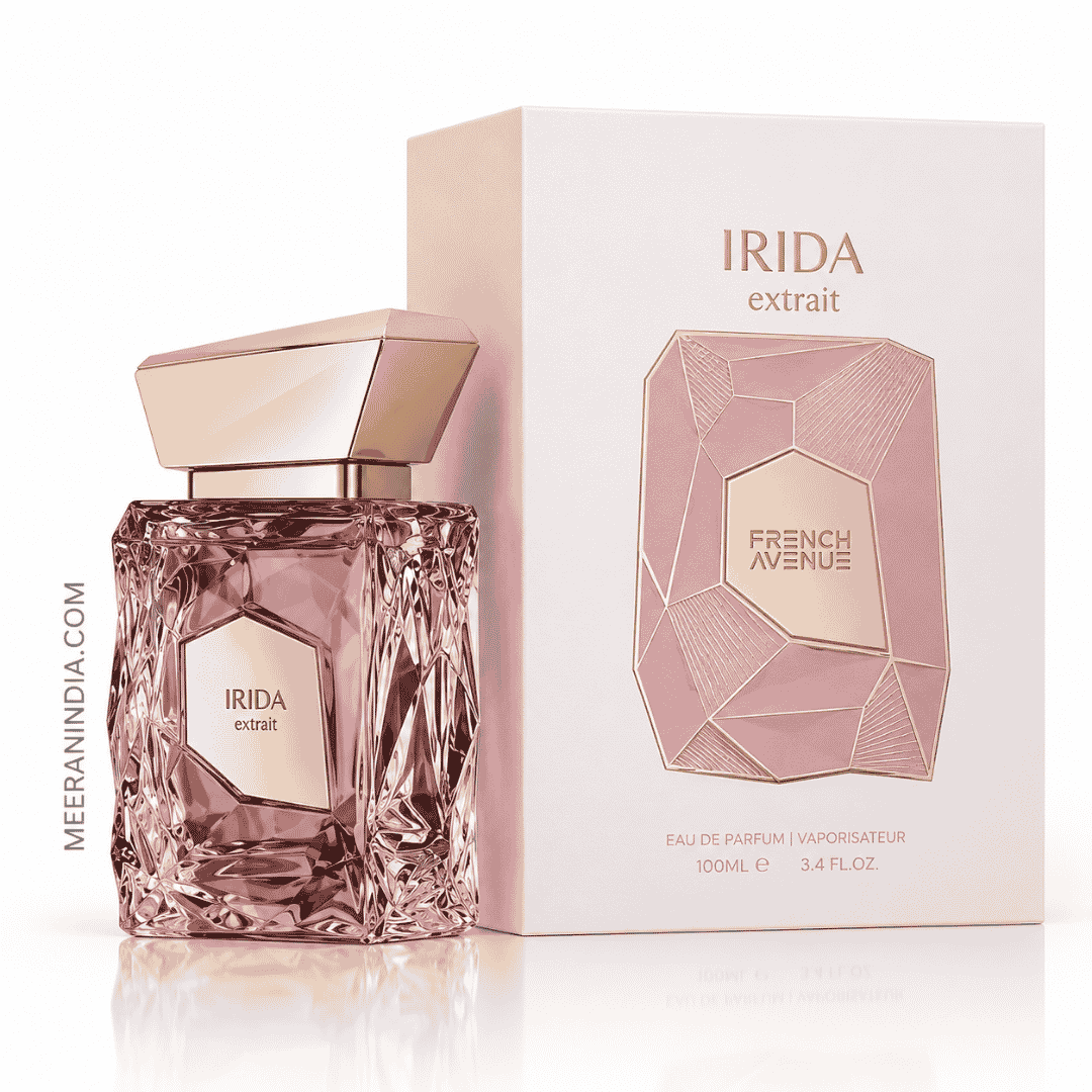 French Avenue Irida Extrait de Parfum 100ML