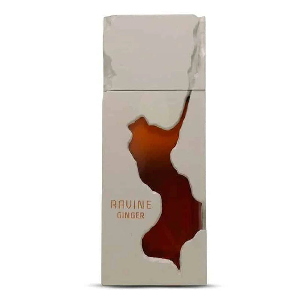 French Avenue Ravine Ginger Extrait De Parfum For Unisex 100ml