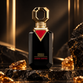 French Avenue Amber Empire Extrait De Parfum 100ml